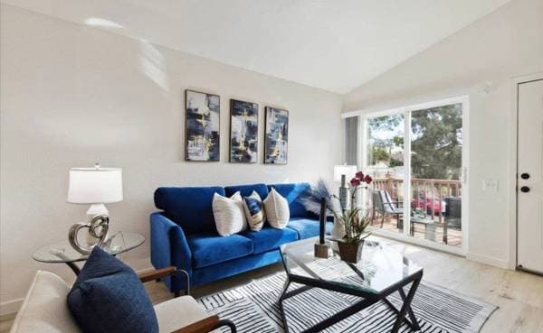 2BR/1BA Apartment on San Jose Dr · Antioch photo 2