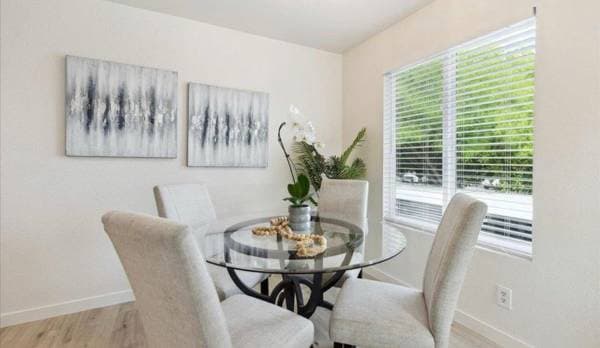 2BR/1BA Apartment on San Jose Dr · Antioch photo 4