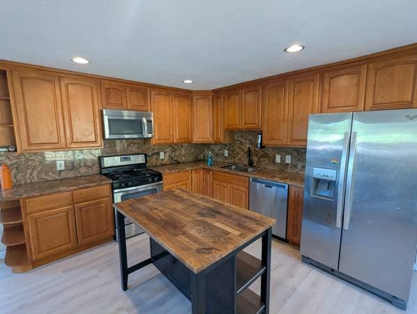 4BR/2BA Single Family House · El Sobrante photo 4
