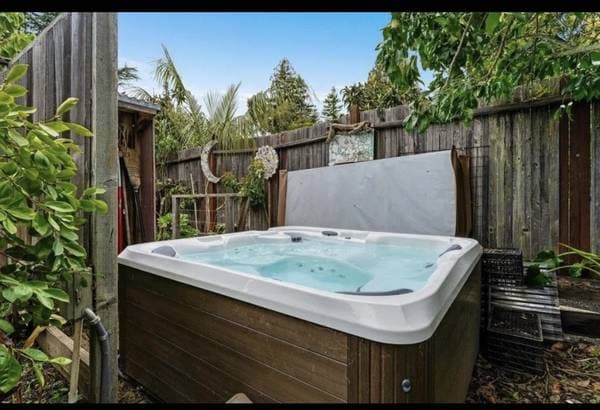1BR/1BA Apartment · Santa Cruz photo 3