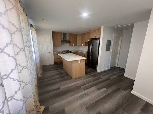 1BR/1BA In Law Adu · San Leandro photo 1