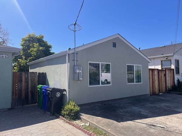1BR/1BA In Law Adu · San Leandro photo 2