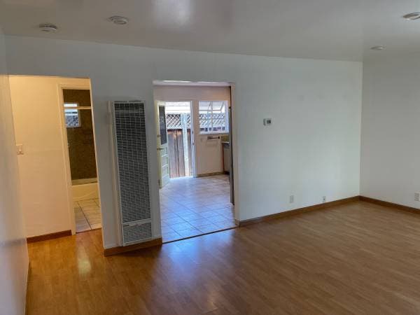 2BR/1BA Apartment on Colony St. Apt. B · Mountain View photo 1