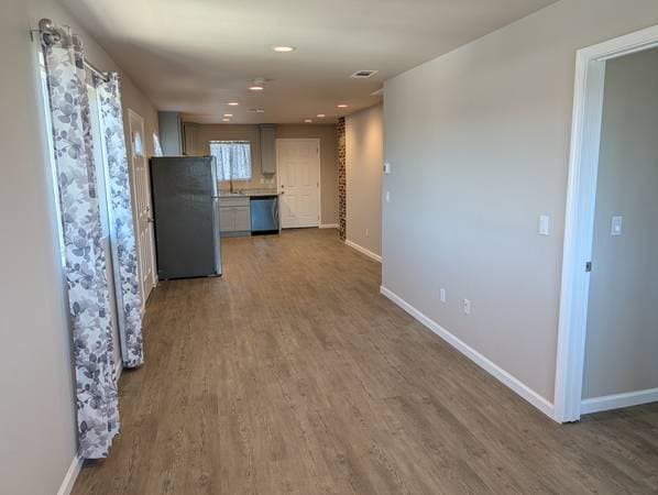 3BR/1BA Apartment on Thornton St · San Leandro photo 3