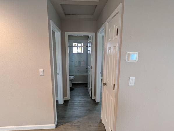 3BR/1BA Apartment on Thornton St · San Leandro photo 4