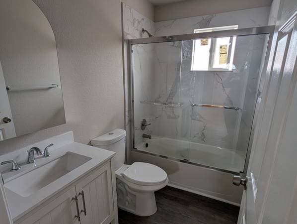 3BR/1BA Apartment on Thornton St · San Leandro photo 5