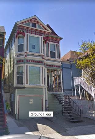 2BR/1BA In Law Adu · Oakland photo 1