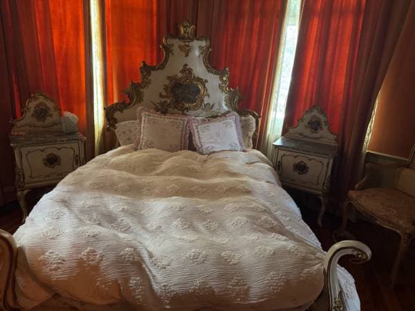 2BR/2BA Flat · San Francisco photo 2