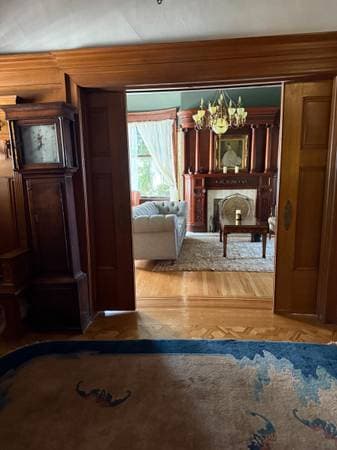 2BR/2BA Flat · San Francisco photo 3