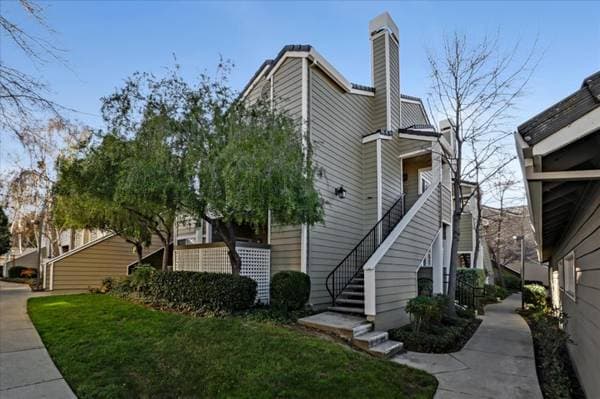 1BR/1BA Condo on Bridgeport Lake Way · San Jose photo 1