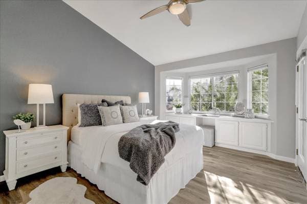 1BR/1BA Condo on Bridgeport Lake Way · San Jose photo 2
