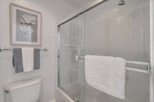 1BR/1BA Condo on Bridgeport Lake Way · San Jose photo 3