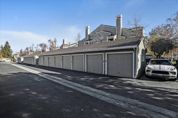 1BR/1BA Condo on Bridgeport Lake Way · San Jose photo 4