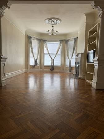 2BR/1BA Flat · San Francisco photo 1
