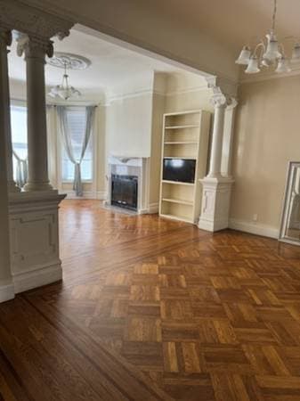 2BR/1BA Flat · San Francisco photo 2