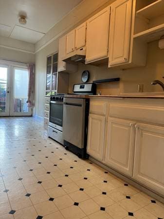 2BR/1BA Flat · San Francisco photo 3