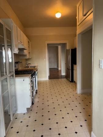 2BR/1BA Flat · San Francisco photo 4