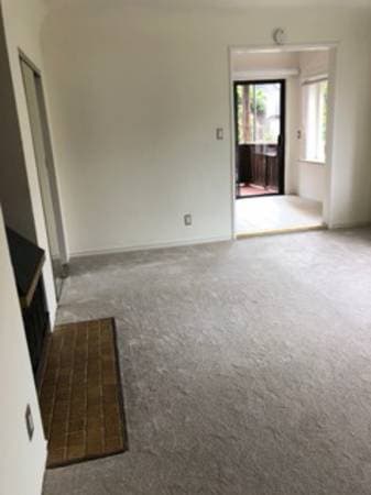 0BR/1BA Apartment on Prospect Street-33 · Berkeley photo 2