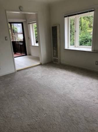 0BR/1BA Apartment on Prospect Street-33 · Berkeley photo 3