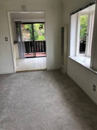 0BR/1BA Apartment on Prospect Street-33 · Berkeley photo 4