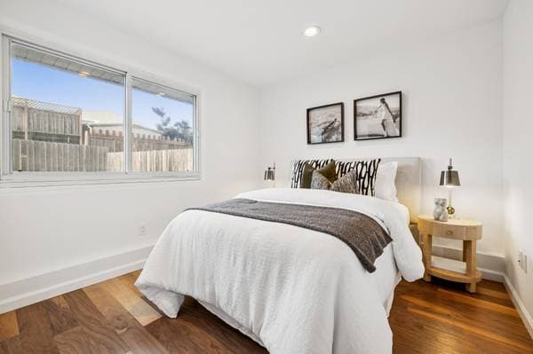 2BR/2BA In Law Adu on Hampshire Court · Daly City photo 5
