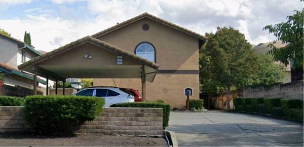 2BR/2BA Townhouse on Bryant St · Fremont photo 1