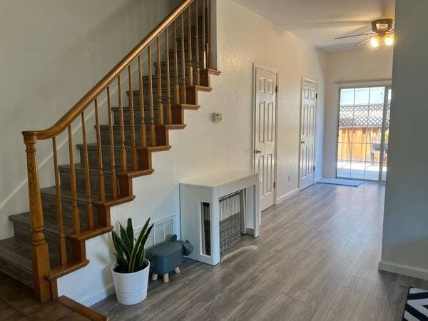 2BR/2BA Townhouse on Bryant St · Fremont photo 5
