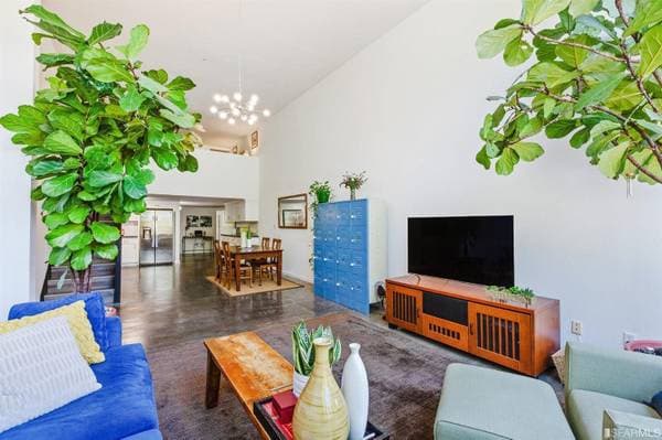 1BR/1BA Condo on 18th Street · San Francisco photo 1