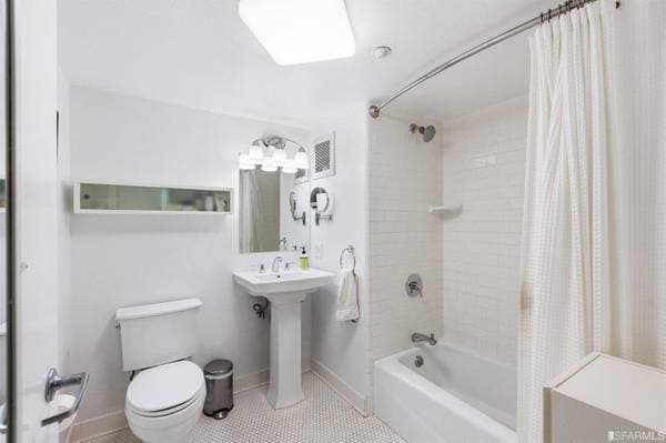 1BR/1BA Condo on 18th Street · San Francisco photo 2
