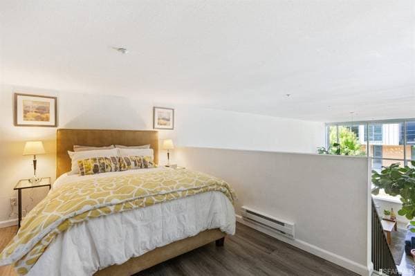 1BR/1BA Condo on 18th Street · San Francisco photo 4