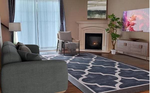 1BR/2BA Condo · San Jose photo 1