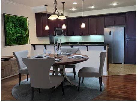 1BR/2BA Condo · San Jose photo 2
