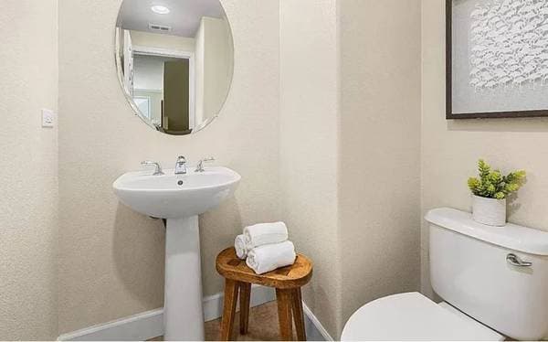 1BR/2BA Condo · San Jose photo 3