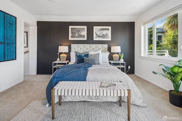1BR/1BA Single Family House on Arkansas Street · San Francisco photo 5