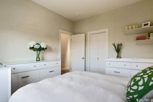 1BR/1BA Single Family House on De Haro Street · San Francisco photo 4