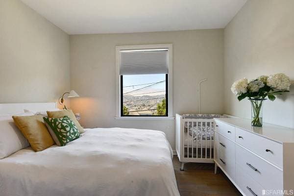 1BR/1BA Single Family House on De Haro Street · San Francisco photo 5