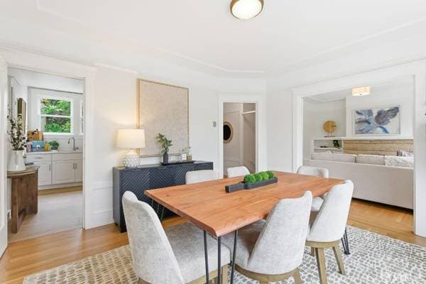 1BR/1BA Single Family House on Kansas Street · San Francisco photo 1