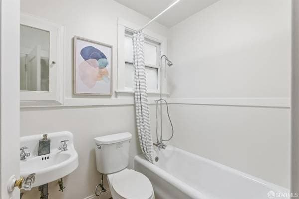 1BR/1BA Single Family House on Kansas Street · San Francisco photo 2