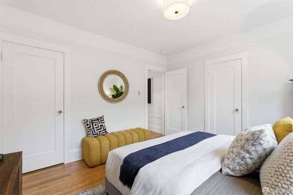1BR/1BA Single Family House on Kansas Street · San Francisco photo 3