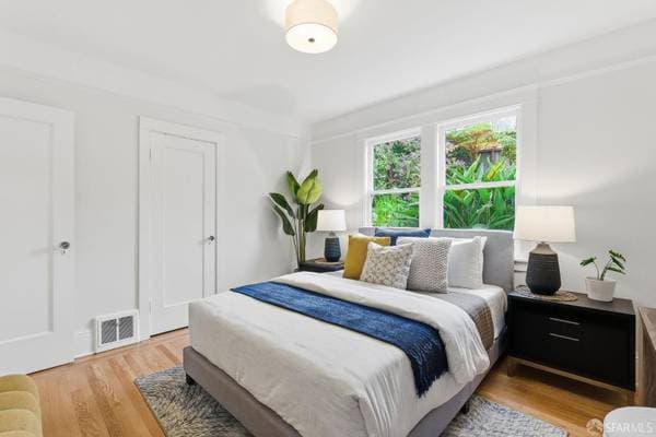 1BR/1BA Single Family House on Kansas Street · San Francisco photo 4