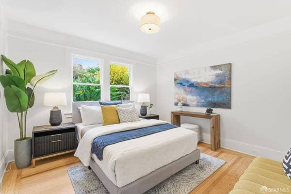 1BR/1BA Single Family House on Kansas Street · San Francisco photo 5