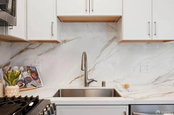 2BR/2BA Condo on Birch Street · San Francisco photo 5