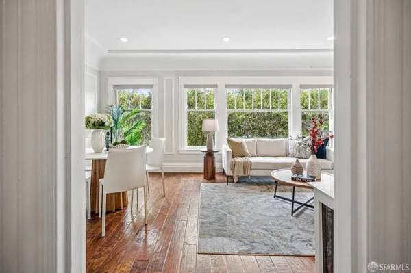 1BR/1BA Condo on 6th Ave · San Francisco photo 2