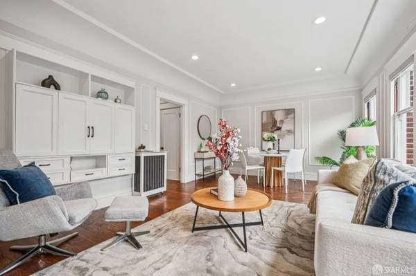 1BR/1BA Condo on 6th Ave · San Francisco photo 4