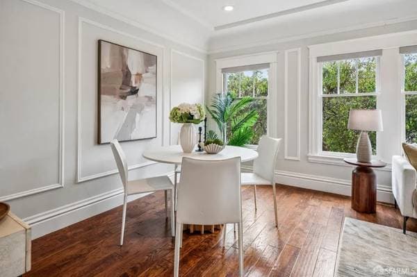 1BR/1BA Condo on 6th Ave · San Francisco photo 5
