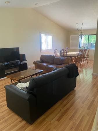 3BR/3BA Single Family House on Chaco Canyon Ct · Petaluma photo 4