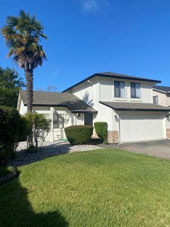 3BR/3BA Single Family House on Chaco Canyon Ct · Petaluma photo 5