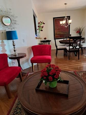 3BR/2BA Condo on Racquet Club Cir · Rohnert Park photo 3