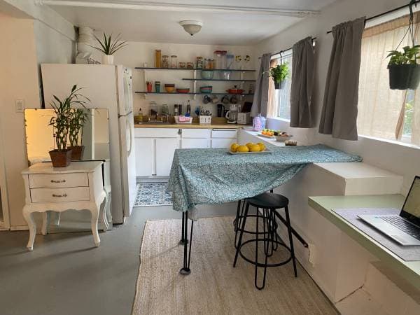 0BR/1BA In Law Adu · San Francisco photo 1