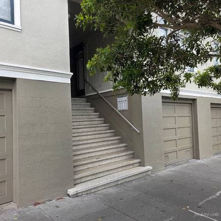 2BR/1BA Flat · San Francisco photo 2